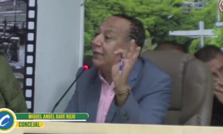 Concejal de Dosquebradas denuncia la existencia de varias ‘casas de pique’ en el municipio