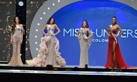 Canal RCN adquiere los derechos de Miss Universe en Colombia