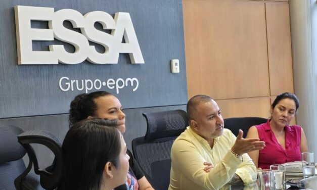 Piden nombrar contralor ad hoc para Afinia tras papelón de Pablo Garcés