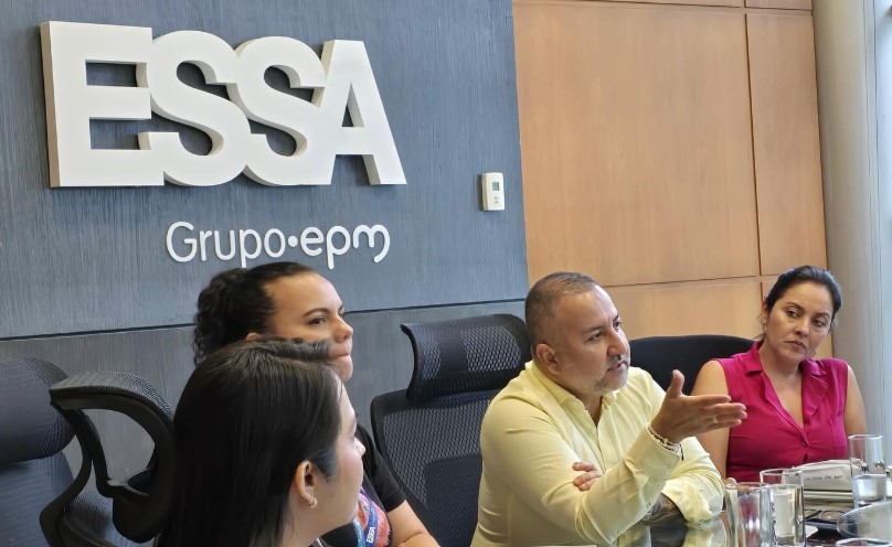 Piden nombrar contralor ad hoc para Afinia tras papelón de Pablo Garcés