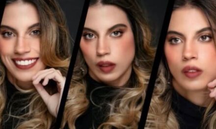Regina Angarita, Miss Planet Colombia: una reina de impacto global
