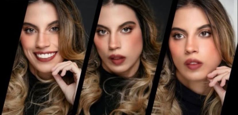Regina Angarita, Miss Planet Colombia: una reina de impacto global