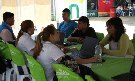 ¡Trabajo sí hay! Más de 2.900 vacantes disponibles en Antioquia