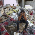 Alerta mundial por ofensiva israelí: 14.000 bebés en riesgo.