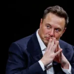 “Decepcionado”: Elon Musk critica el proyecto migratorio de Trump