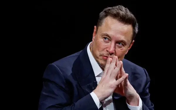 “Decepcionado”: Elon Musk critica el proyecto migratorio de Trump