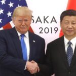 China esperaba una tregua, pero Trump reactivó la tensión con dos nuevas ofensivas
