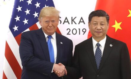 China esperaba una tregua, pero Trump reactivó la tensión con dos nuevas ofensivas