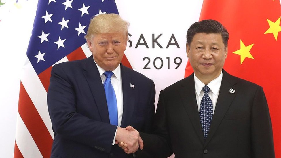 China esperaba una tregua, pero Trump reactivó la tensión con dos nuevas ofensivas
