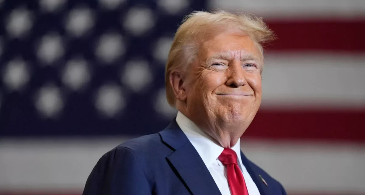 Trump restringe a Harvard: prohíben inscripción de estudiantes internacionales
