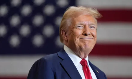 «Quiero nombres y países» Trump sobre estudiantes de Harvard