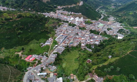 Enfrentamiento armado en Betulia puso en riesgo a 390 estudiantes