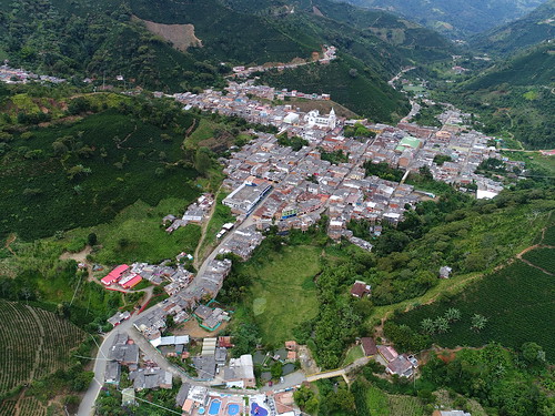 Enfrentamiento armado en Betulia puso en riesgo a 390 estudiantes