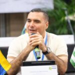 Exgobernador de Caquetá, acusado de apropiarse de 56 millones en viáticos