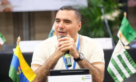 Exgobernador de Caquetá, acusado de apropiarse de 56 millones en viáticos