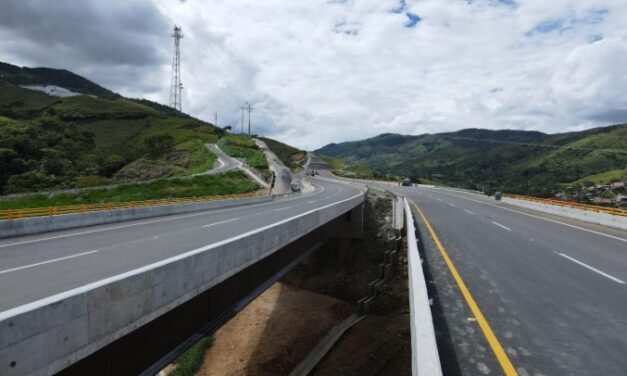 Asobancaria destaca la importancia de honrar las vigencias futuras ante los desafíos en infraestructura