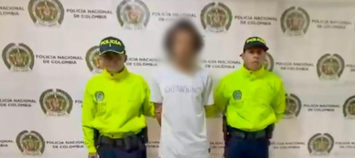 Cae alias «Chucky», vinculado al asesinato de Sara Millerey