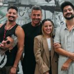 «Si tuviera que elegir» lo nuevo de la familia Montaner