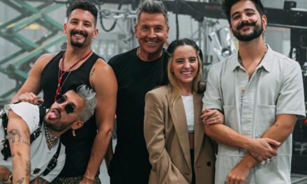 «Si tuviera que elegir» lo nuevo de la familia Montaner
