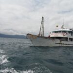 Alerta de tsunami en el sur de Grecia tras terremoto
