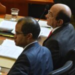 Acusan a exgobernador de La Guajira por contrato de aguas