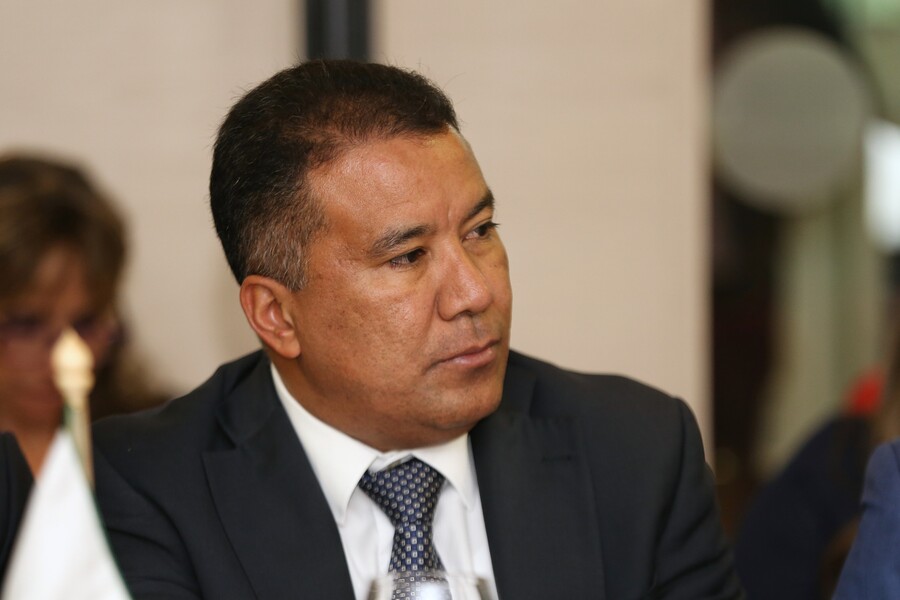 Exgobernador de Arauca Facundo Castillo condenado a 12 años de prisión por corrupción en contratos escolares