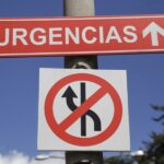 Colapsan urgencias en Medellín: ocupación hospitalaria supera el 170%