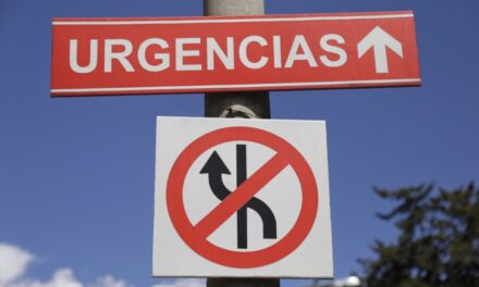 Colapsan urgencias en Medellín: ocupación hospitalaria supera el 170%