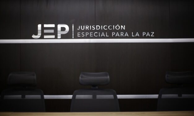JEP imputa exmiembros del bloque Magdalena Medio de las FARC por secuestro