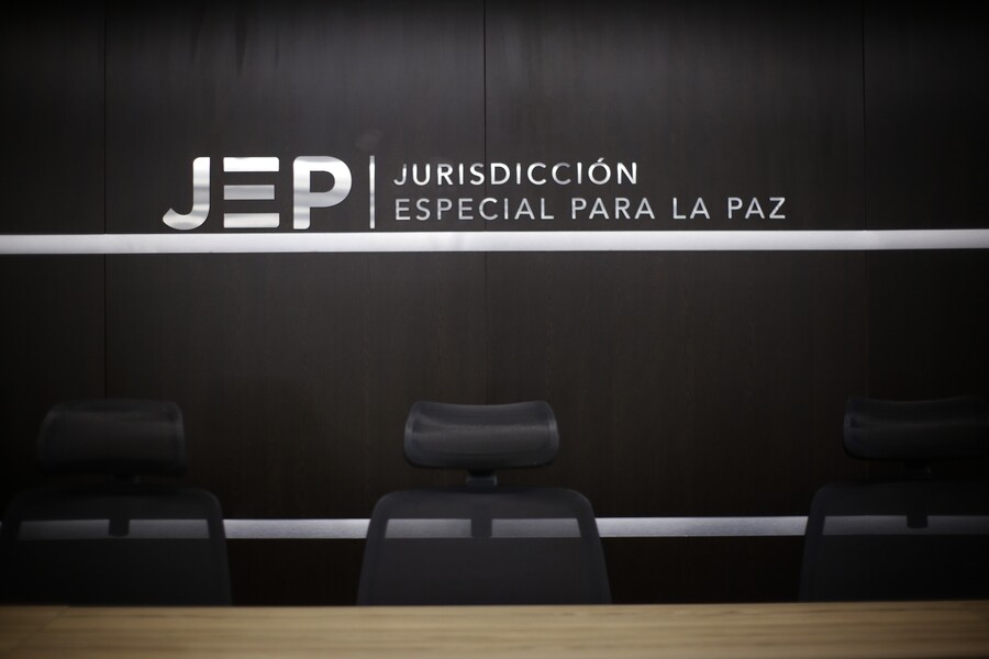 JEP imputa exmiembros del bloque Magdalena Medio de las FARC por secuestro