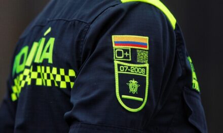Confirman sanción contra coronel implicado en la comunidad del anillo