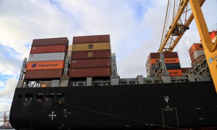 Importaciones crecieron un 16,5% según el DANE