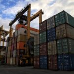 Retrasos con contenedores vacíos frenan transporte en Buenaventura