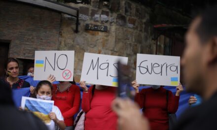 Rusia responderá a ataques de Ucrania durante el alto al fuego