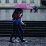 El IDEAM prevé nubosidad y lluvias para este domingo