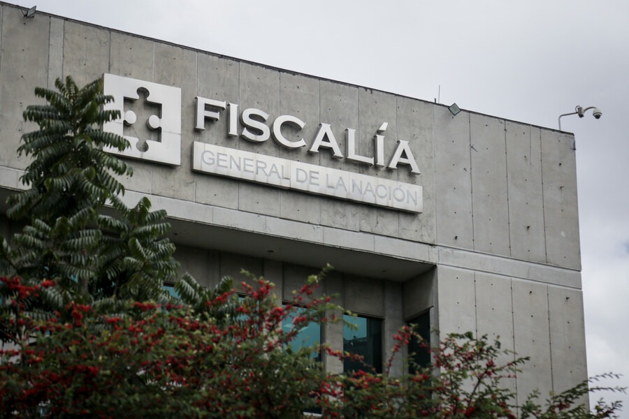 Cárcel para miembro del Clan del Golfo por asesinato de líder social