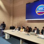 Las elecciones tendrían nueva regulación para las encuestadoras en 2026