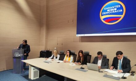 Las elecciones tendrían nueva regulación para las encuestadoras en 2026