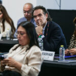 ¿Fico Gutiérrez se esconde? El alcalde no asistirá al debate con Daniel Quintero en el Senado