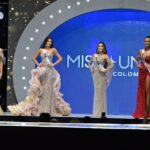 ¿Reinado o reality? Miss Universe Colombia