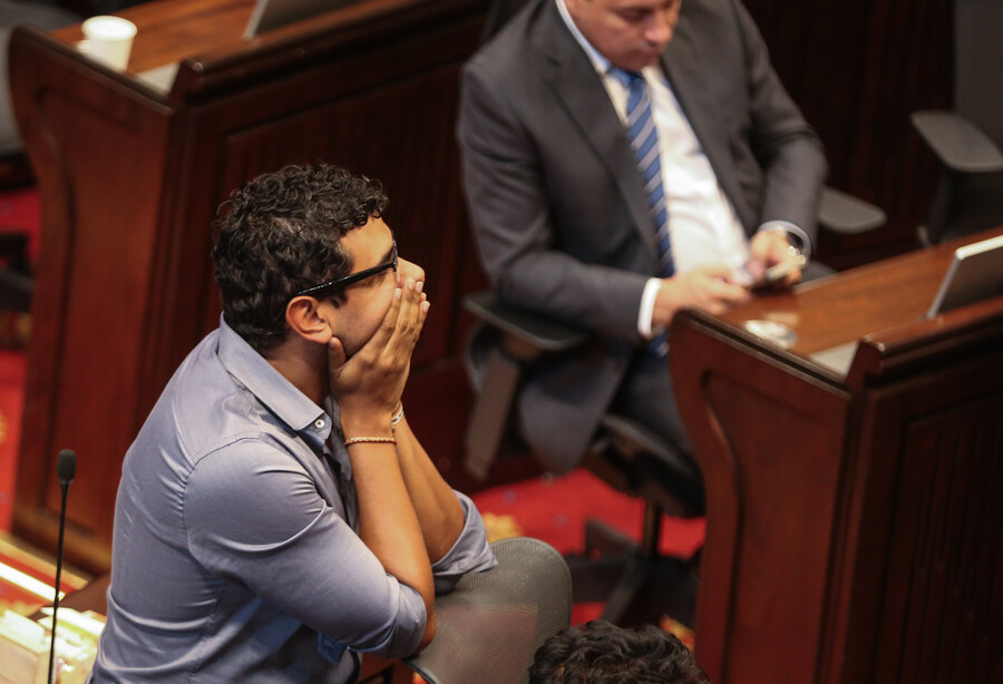 Indagan a David Racero y al Director del SENA por reparto de puestos