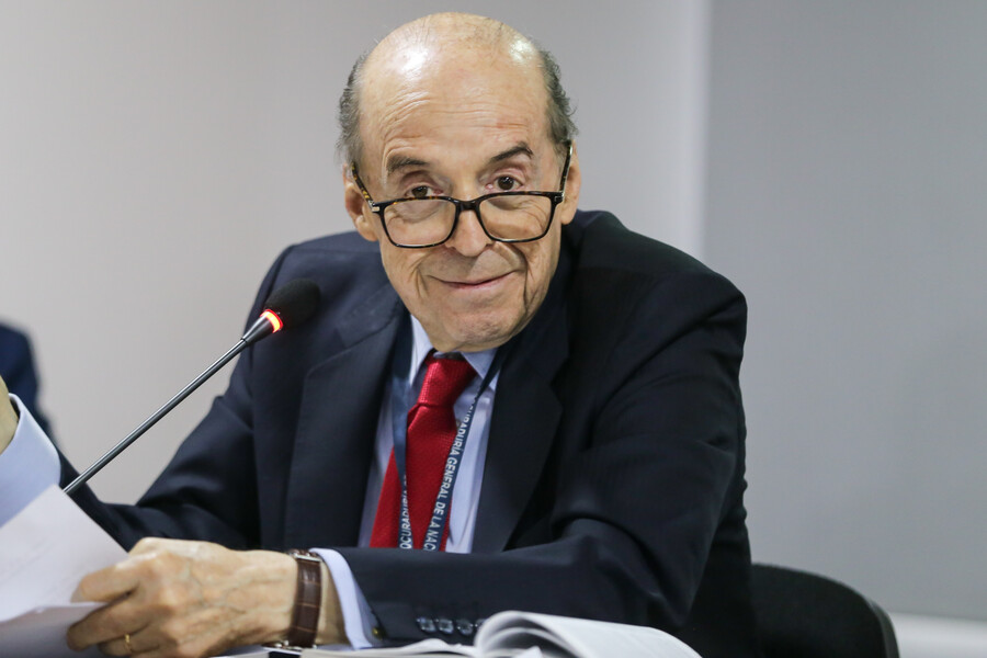 Nueva carta del excanciller Álvaro Leyva a Gustavo Petro