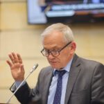 Fiscalía imputará al exdirector del DAPRE, Carlos Ramón González por caso UNGRD