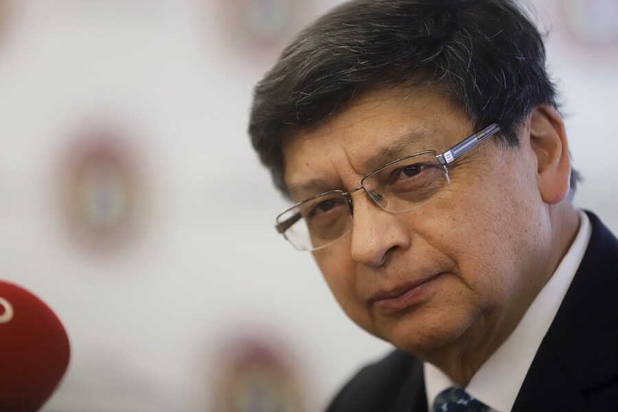 Corte Constitucional inicia debate sobre reforma pensional el 29 de mayo