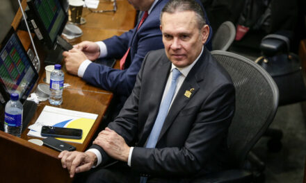 Senado no volverá a votar por la conculta popular