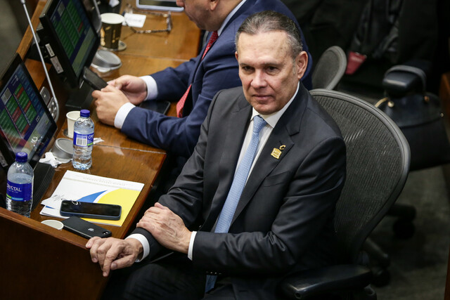 Senado no volverá a votar por la conculta popular