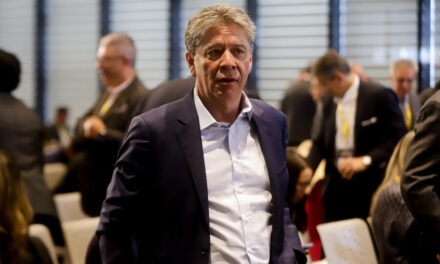 ANDI se compromete a apoyar la reforma laboral