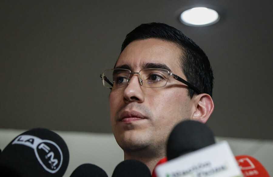 Defensa de Katherine Rivera: fallo sobre Ciro Ramírez revela vacíos en el caso Marionetas 2