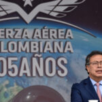China propone a Colombia aviones de combate J-10CE