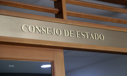 Consejo de Estado ratifica transmisión de consejos de ministros y rechaza nulidades de Presidencia y CRC